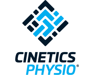 logo cinetics