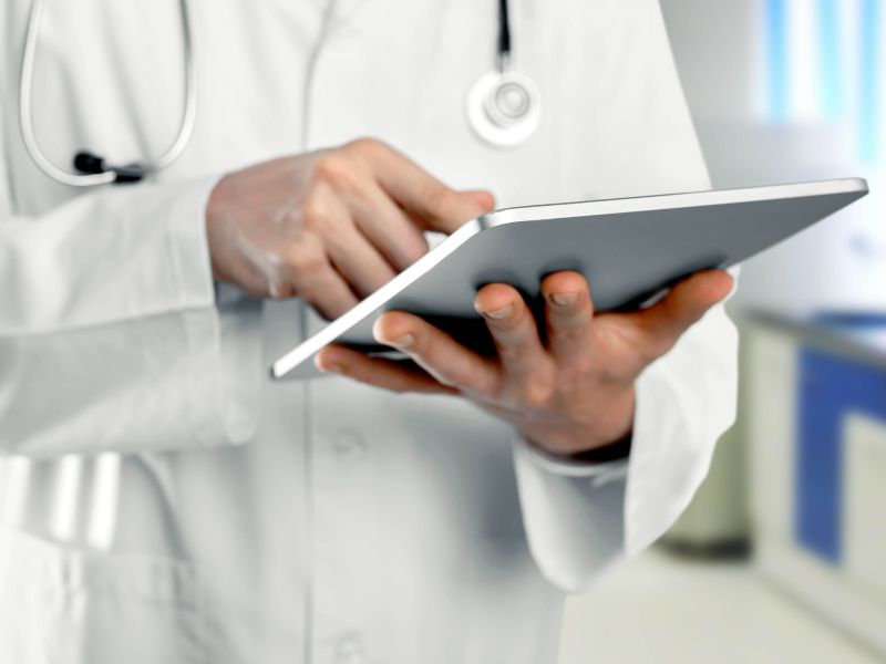 aplicativos para medicos