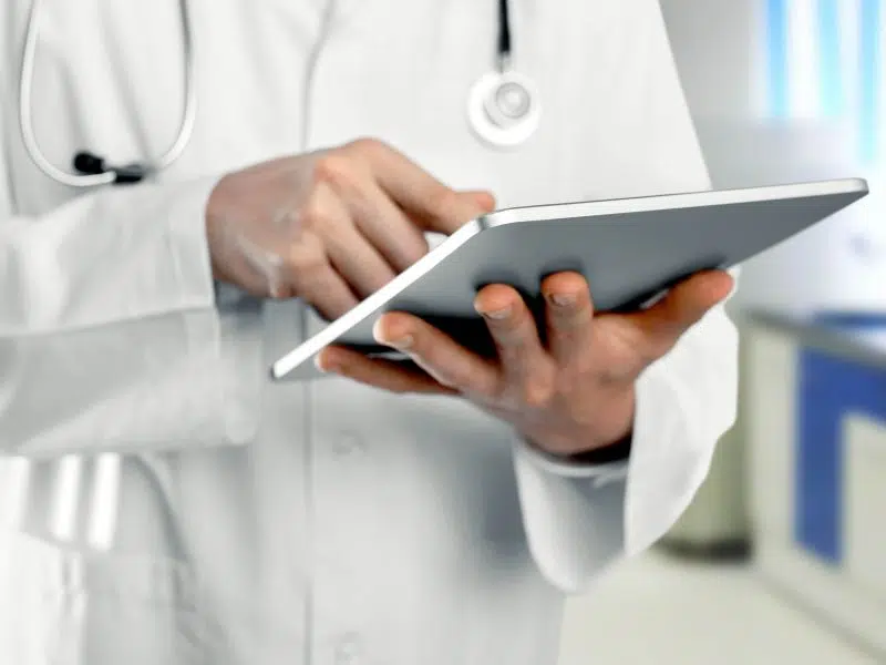 aplicativos para medicos
