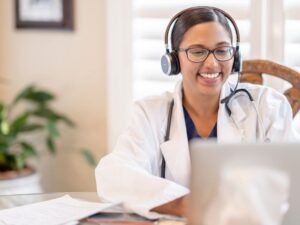 estratégias de marketing médico