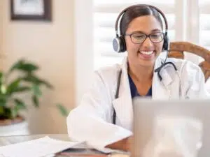 estratégias de marketing médico