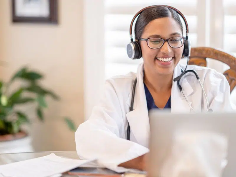 estratégias de marketing médico