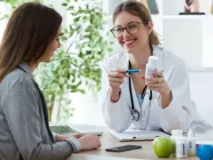 como a inteligência artificial ajuda na medicina