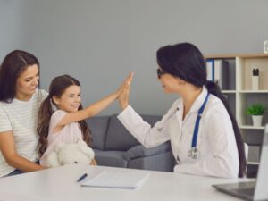 melhor software consultório médico