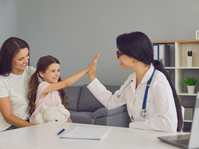 melhor software consultório médico