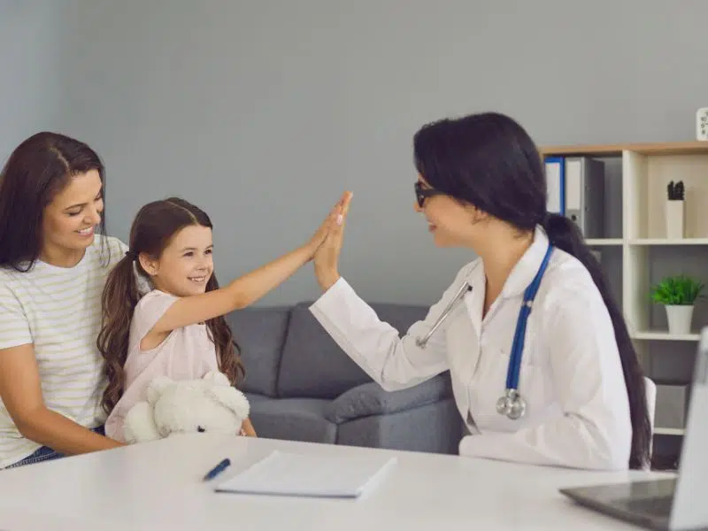 melhor software consultório médico