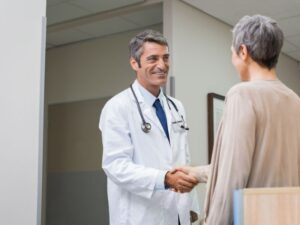 rqe medico