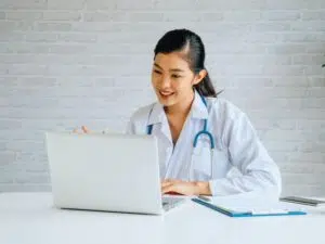 atrair e conquistar novos pacientes