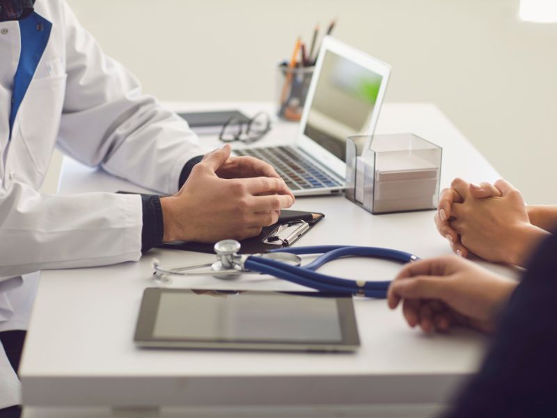 avanços da medicina