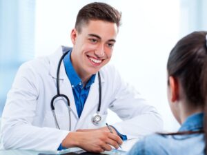 como organizar vários atendimentos por dia na clinica médica​