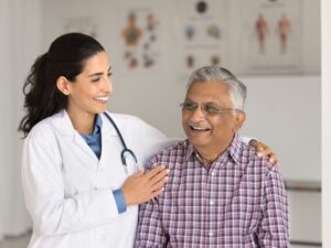 o que é indicação clinica