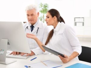 agenda consultorio com crm