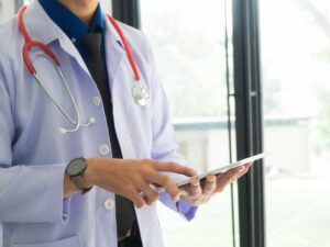 marketing médico atrair novos pacientes