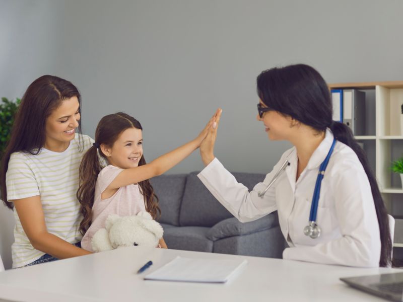 o que é marketing médico