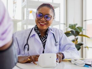 quais as tendências para o futuro da medicina​