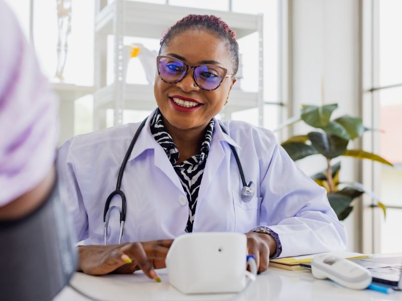 quais as tendências para o futuro da medicina​
