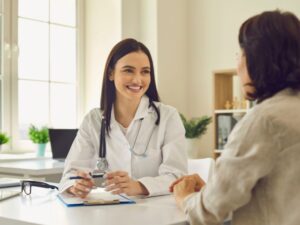 sistema de gerenciamento de consultas medicas