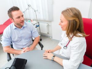 software para gestão de pacientes​