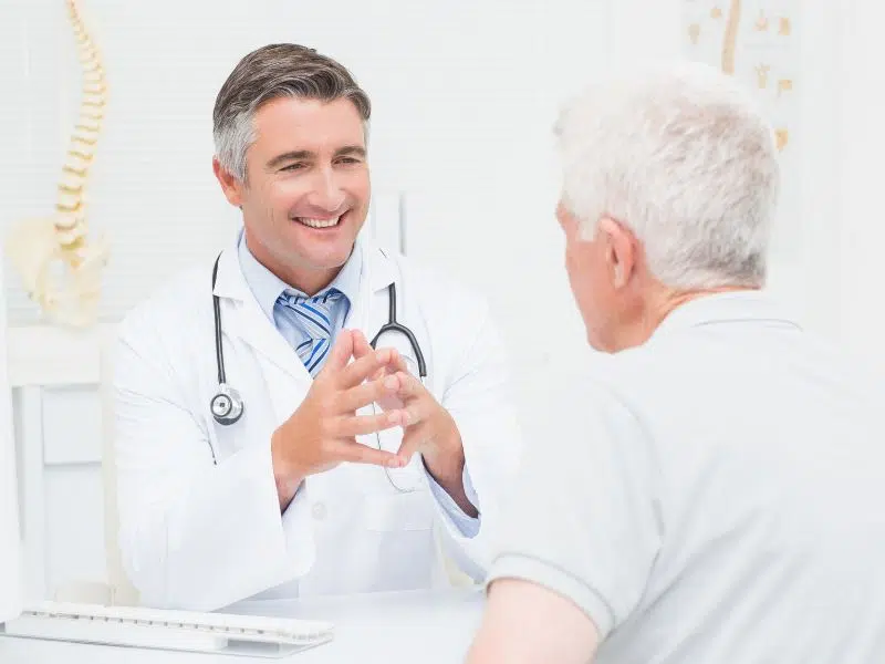 Aplicativos Médicos Para Pacientes